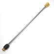 Pressure Washer Wand W4.0-A-23-YG