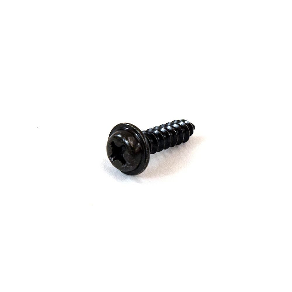 Line Trimmer Self-tapping Screw (black)