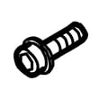 Bolt,hex,5x1 for Hitachi CG22EABL - Part 668-4586