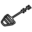 Chain for Hitachi CG22EAD - Part 668-4625