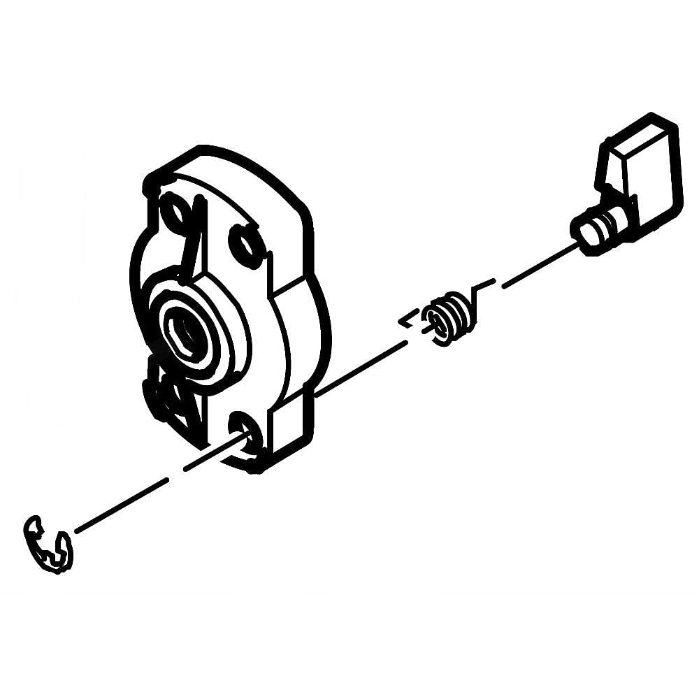 Pulley Assembly