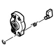Pulley Assembly for Hitachi CG22EABL - Part 668-4681