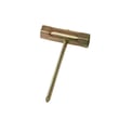 Comb Spanner for Hitachi CG24EKSL - Part 668-4764