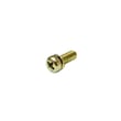 Screw, 4 X 12-in for Hitachi CG22EASSLP - Part 668-5068
