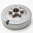 Clutch Housing for Hitachi CS33ET - Part 668-5144