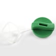 Fuel Tank Cap for Hitachi CS33EB - Part 668-5385