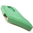 Side Cover S for Hitachi CS33EB - Part 668-5422