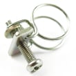 Hose Clamp 669-1914