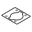 Cylinder for Hitachi CG22EAD - Part 669-6530