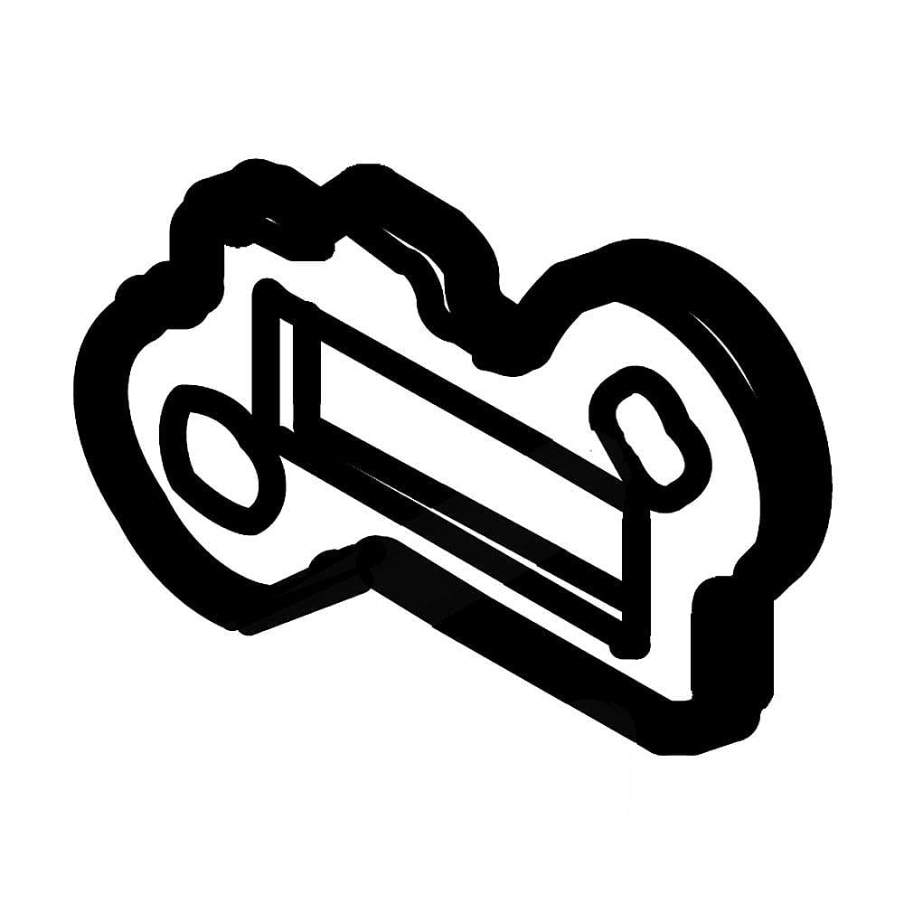 Lawn & Garden Equipment Engine Intake Valve Seal