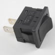 Stop Switch for Hitachi RB24EAP - Part 669-6565