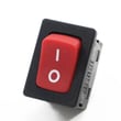 Stop Switch for Hitachi CG22EAD - Part 669-6940