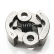 Line Trimmer Clutch Assembly for Hitachi CG22EADSLP - Part 669-6948