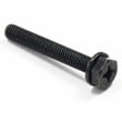 Line Trimmer Bolt for Hitachi CG22EABSLP - Part 669-6974