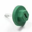 Cleaner Knob for Hitachi CS40EA - Part 669-8438