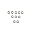 Hex Nut 949-554