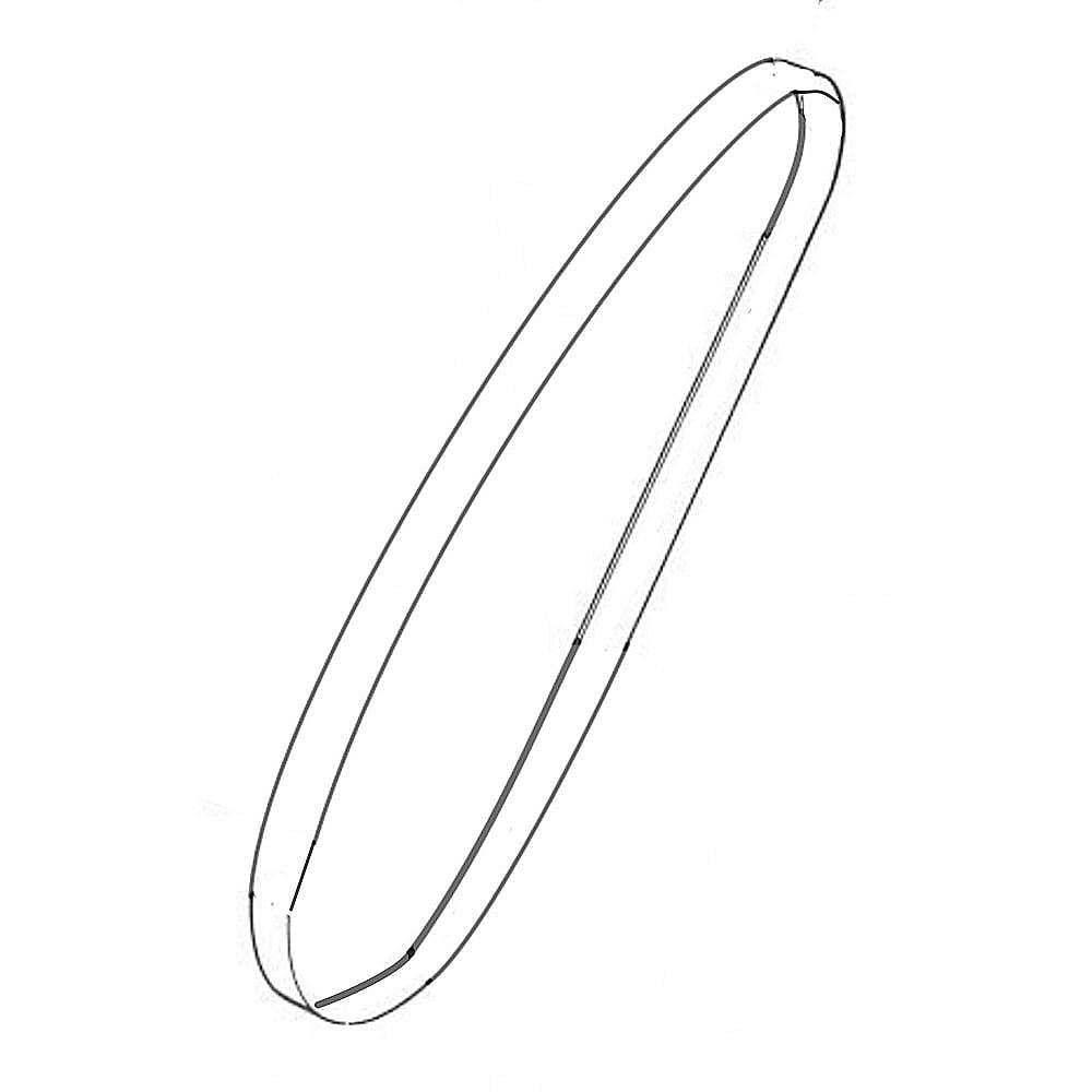 Part #01-264-0350, Lawn & Garden Equipment Belt, 3/8 X 40-In
