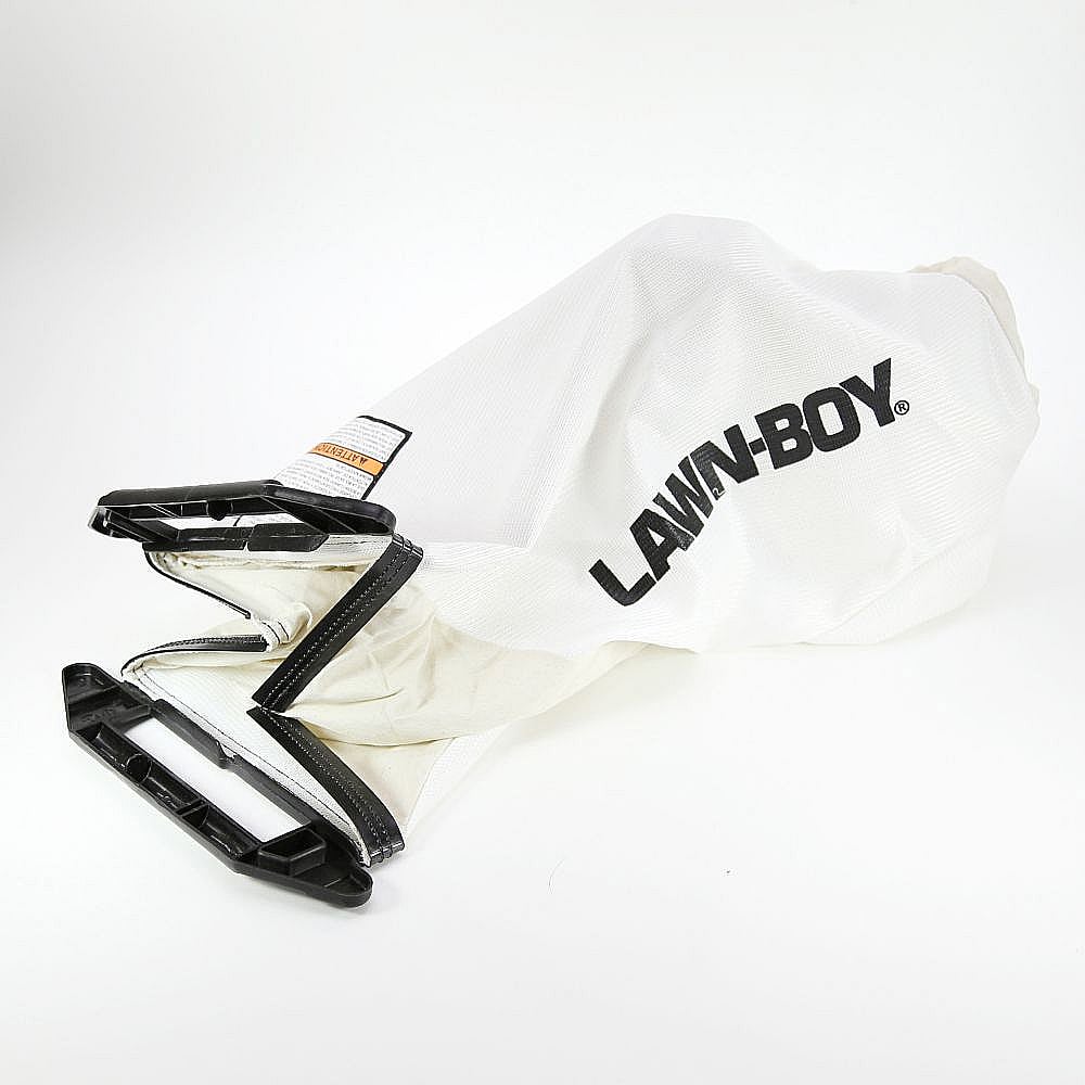 Part #100-6362, Lawn Mower Grass Bag