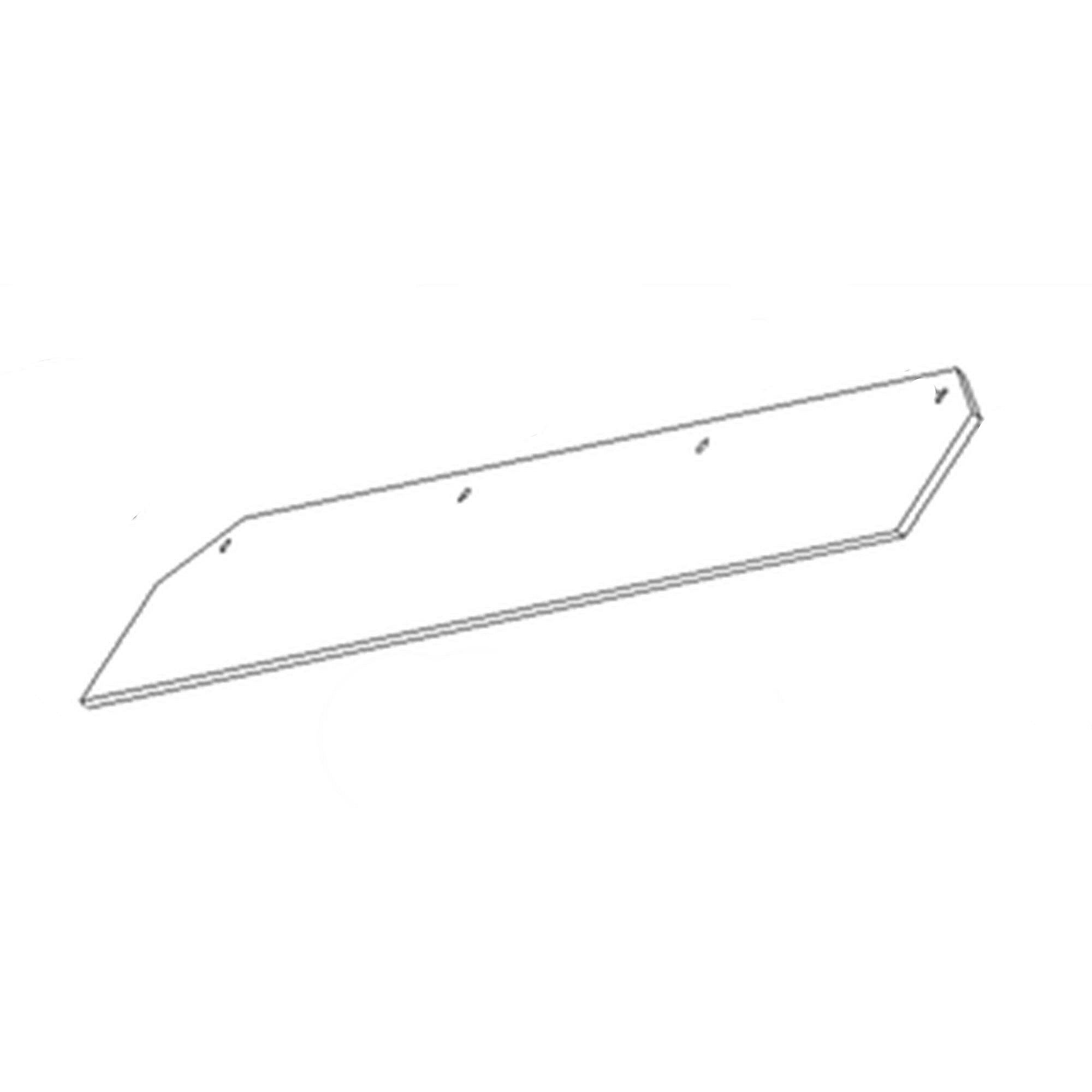 Part #103-4832, Seal-Door