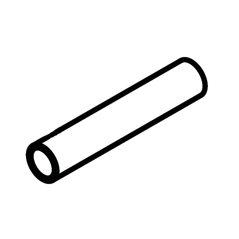 Part #104-3667, Lawn Tractor Caster Wheel Axle Bushing