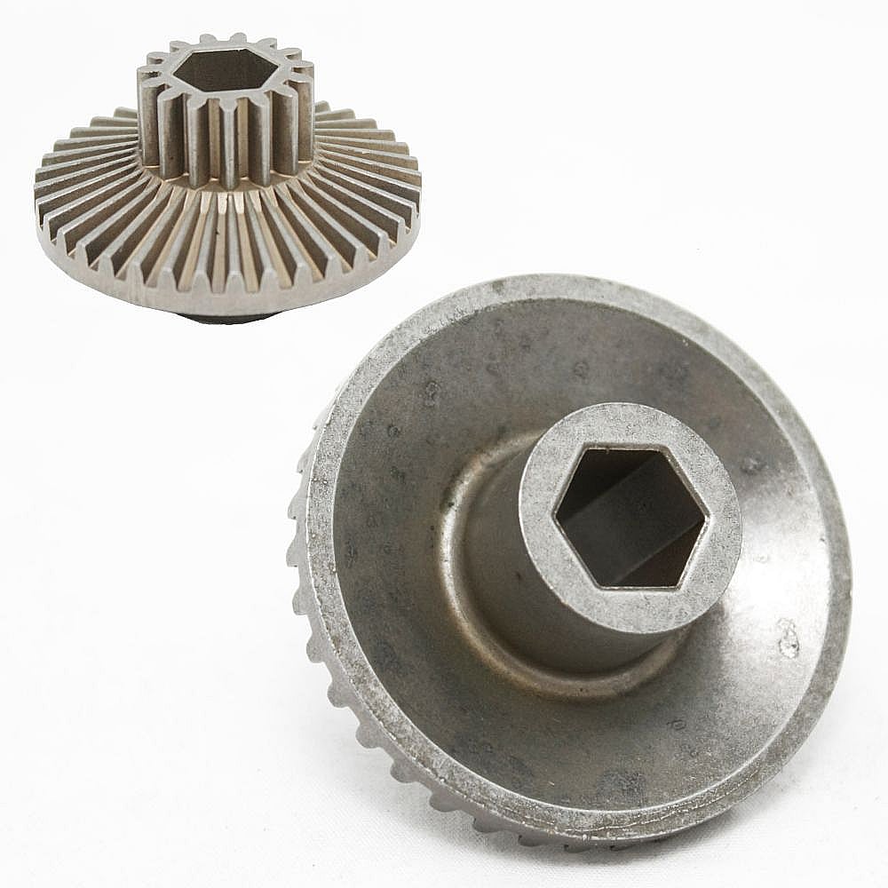 Part #104-7668, Gear-15T Spr
