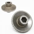 Toro Gear-15t Spr for Craftsman 3938 - Part 104-7668