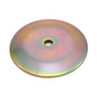 Pulley 104-8691