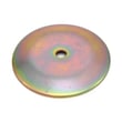 Toro Pulley for Toro 20065 (280000001 & UP) - Part 104-8691
