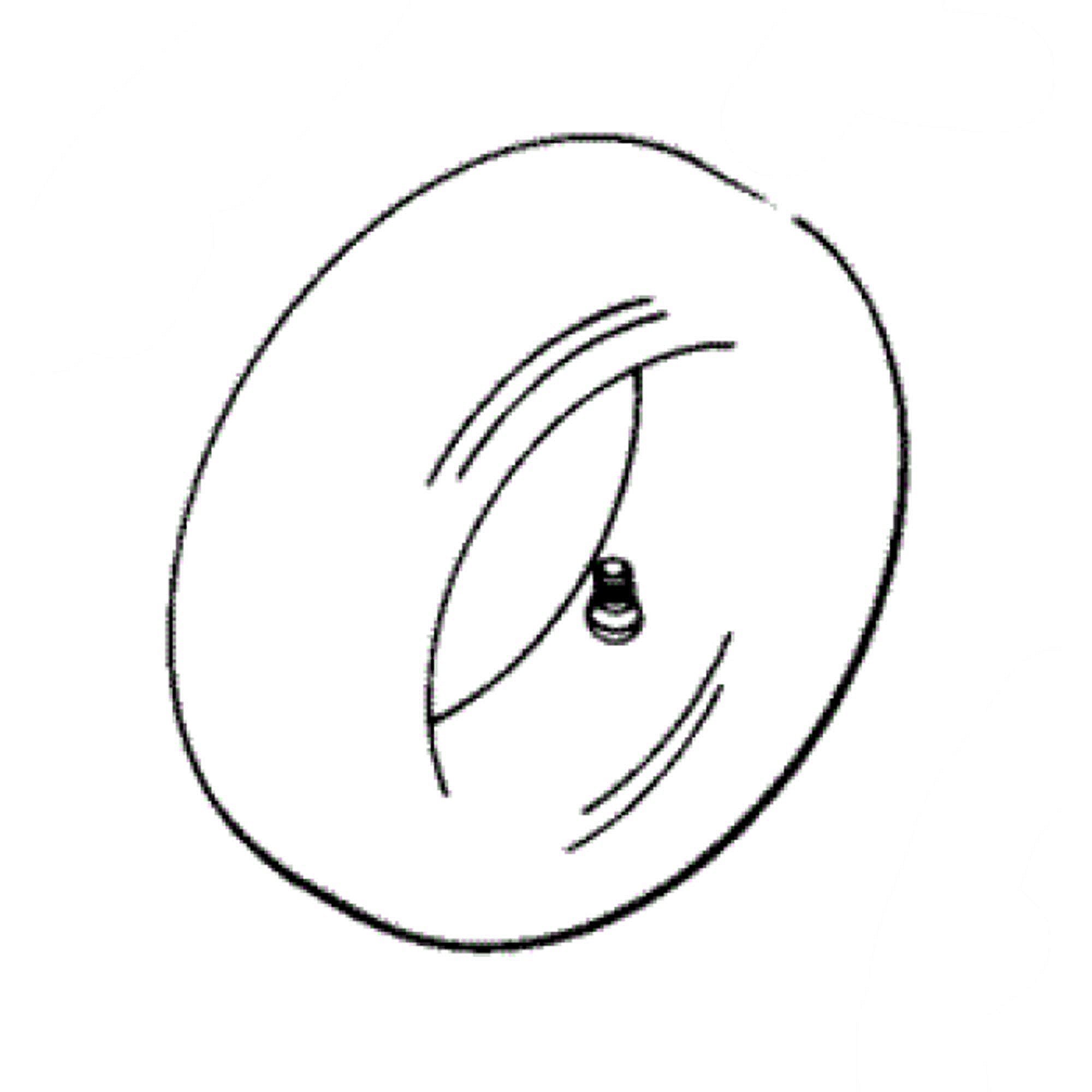 Part #105-0844, Tube-Inner