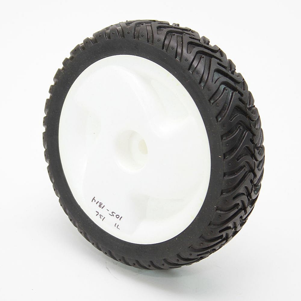 Part #105-1814, Lawn Mower Wheel
