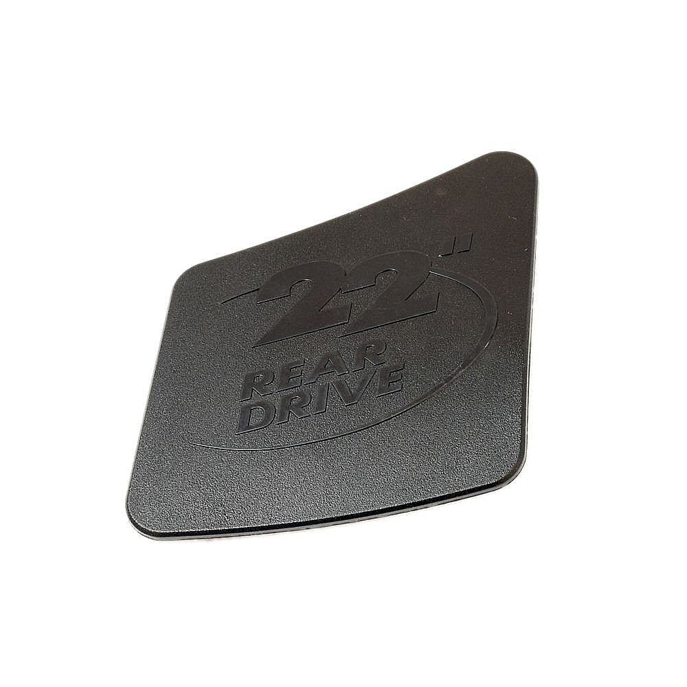 Part #105-3004, Lawn Mower Cut Out Cover