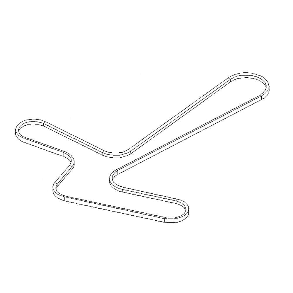 Part #105-6963, Lawn Tractor Blade Drive Belt