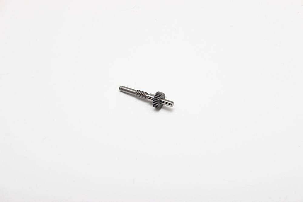 Part #105-8831, Gear Shaft