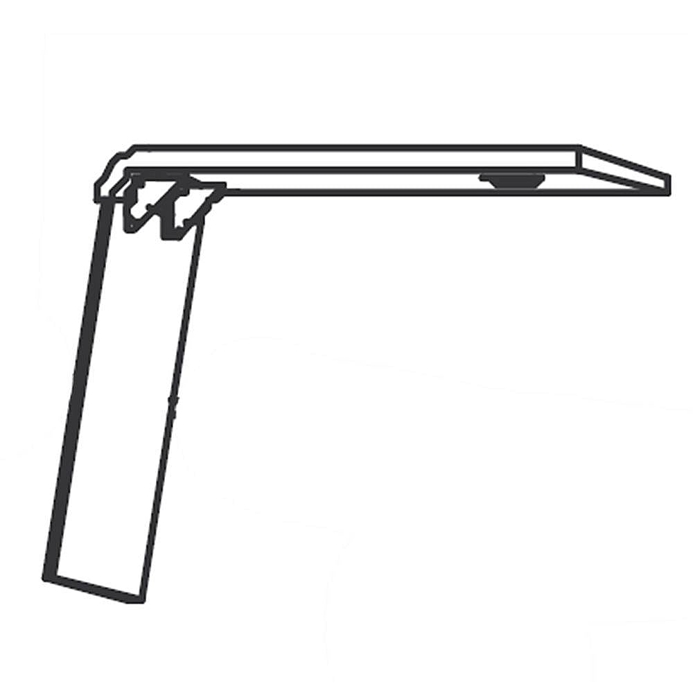 Part #105-9439, Line Trimmer String Cut-Off Blade