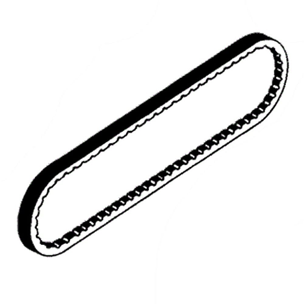 Part #106-2174, Lawn Tractor Ground Drive Belt