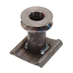 Lawn Mower Blade Adapter With Pulley 106-3987