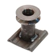 Toro Lawn Mower Blade Adapter With Pulley for Toro 20016 - Part 106-3987