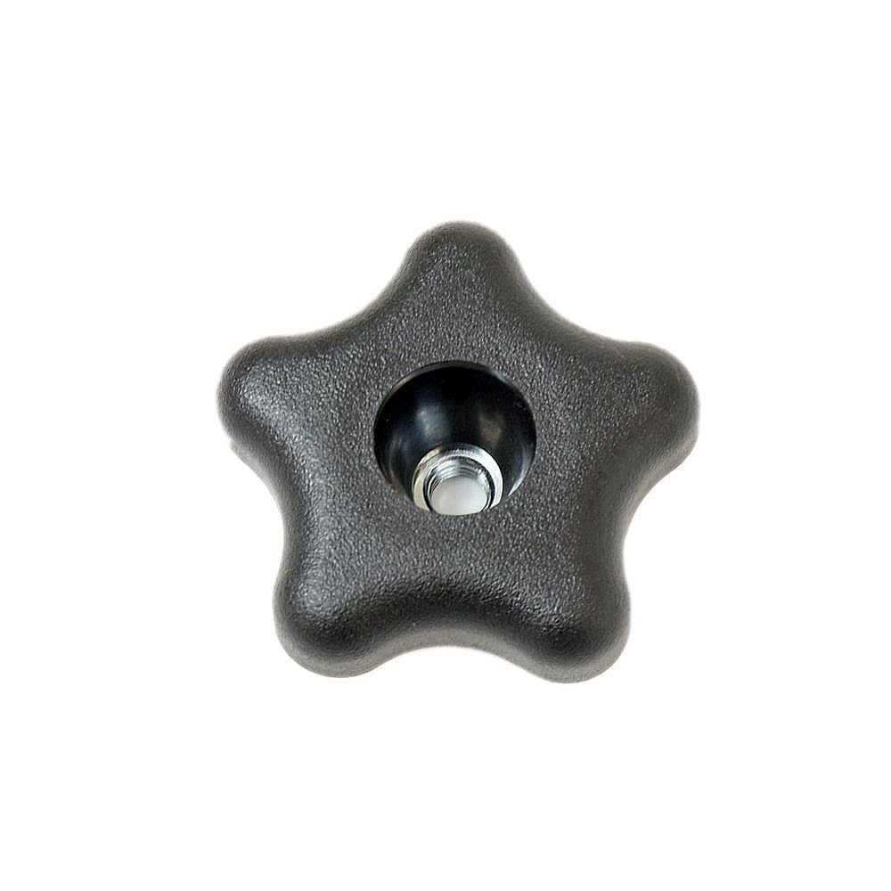Part #106-4161, Lawn Mower Knob
