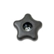 Toro Lawn Mower Knob for Toro 20016 - Part 106-4161