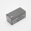 Toro Lawn Mower Battery 106-8397