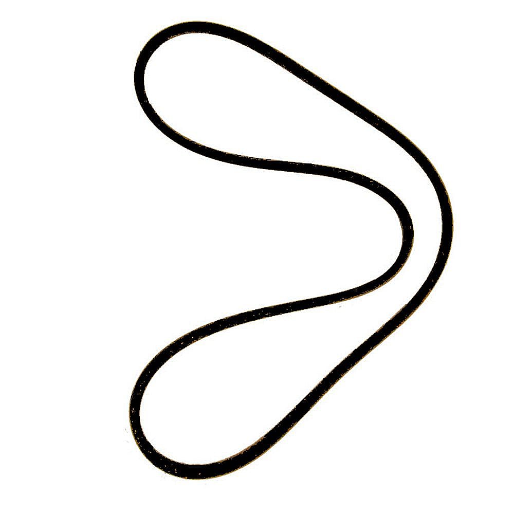 Part #106533, V-Belt