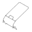 Toro Bag Frame for Toro 20017 - Part 107-3785-03