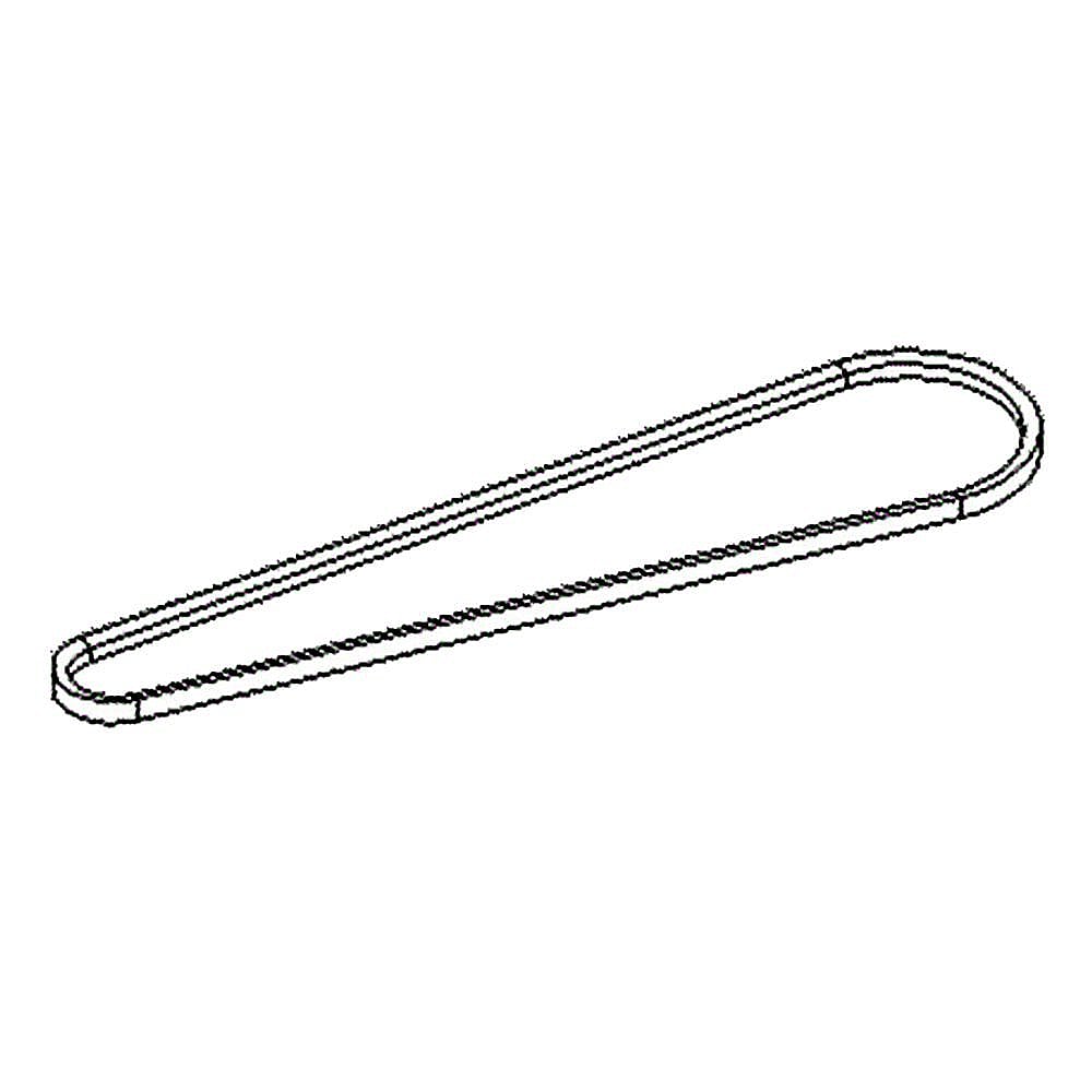 Part #107-3922, V-Belt