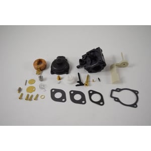 Carburetor Kit 107-4607