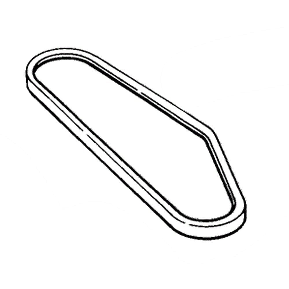 Part #107230, V-Belt