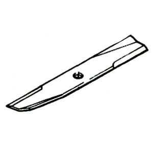 Lawn Tractor 36-in Deck Blade Set 107982