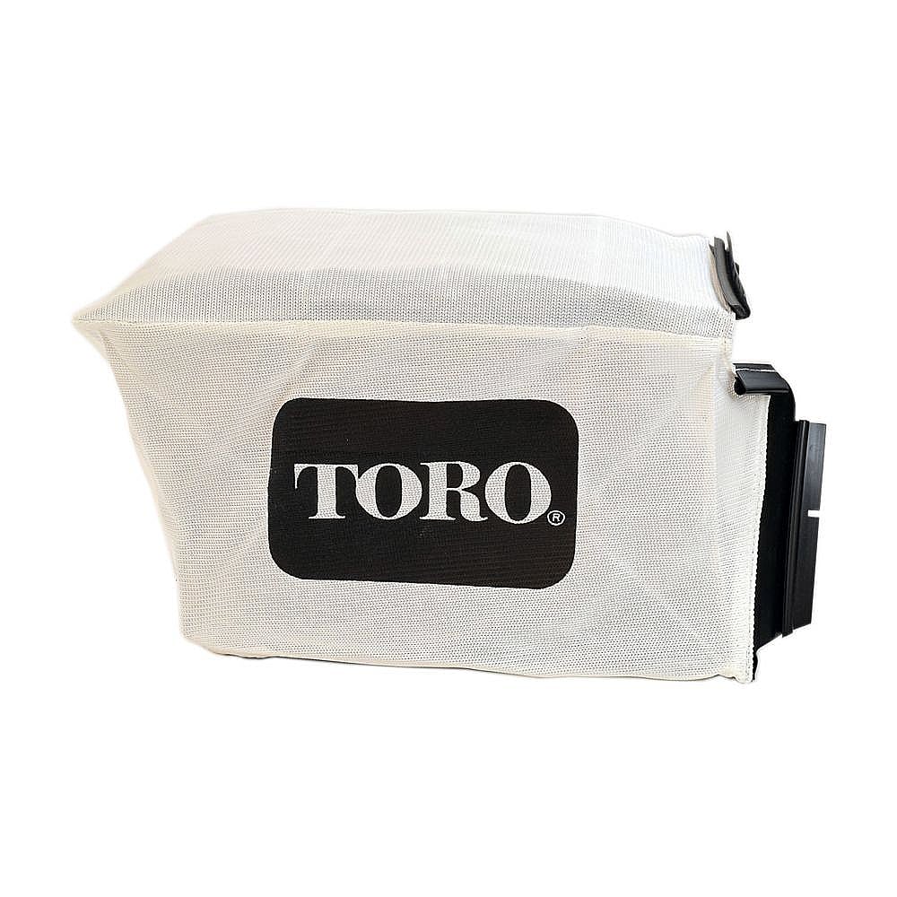 Part #108-9792, Lawn Mower Grass Bag