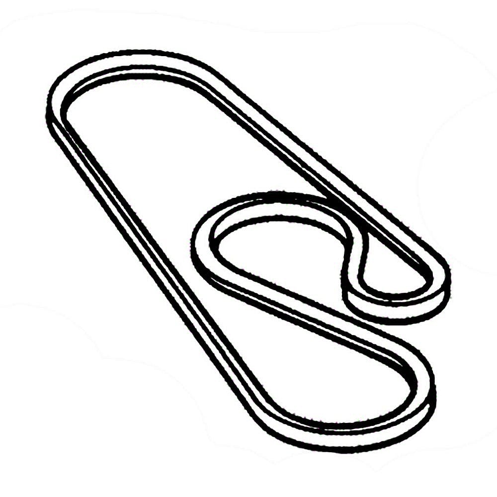 Part #108195, V-Belt