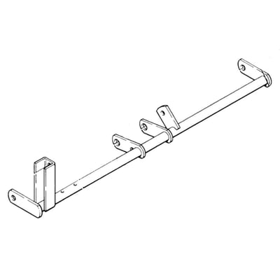 Lawn & Garden Equipment Gauge Wheel undefined