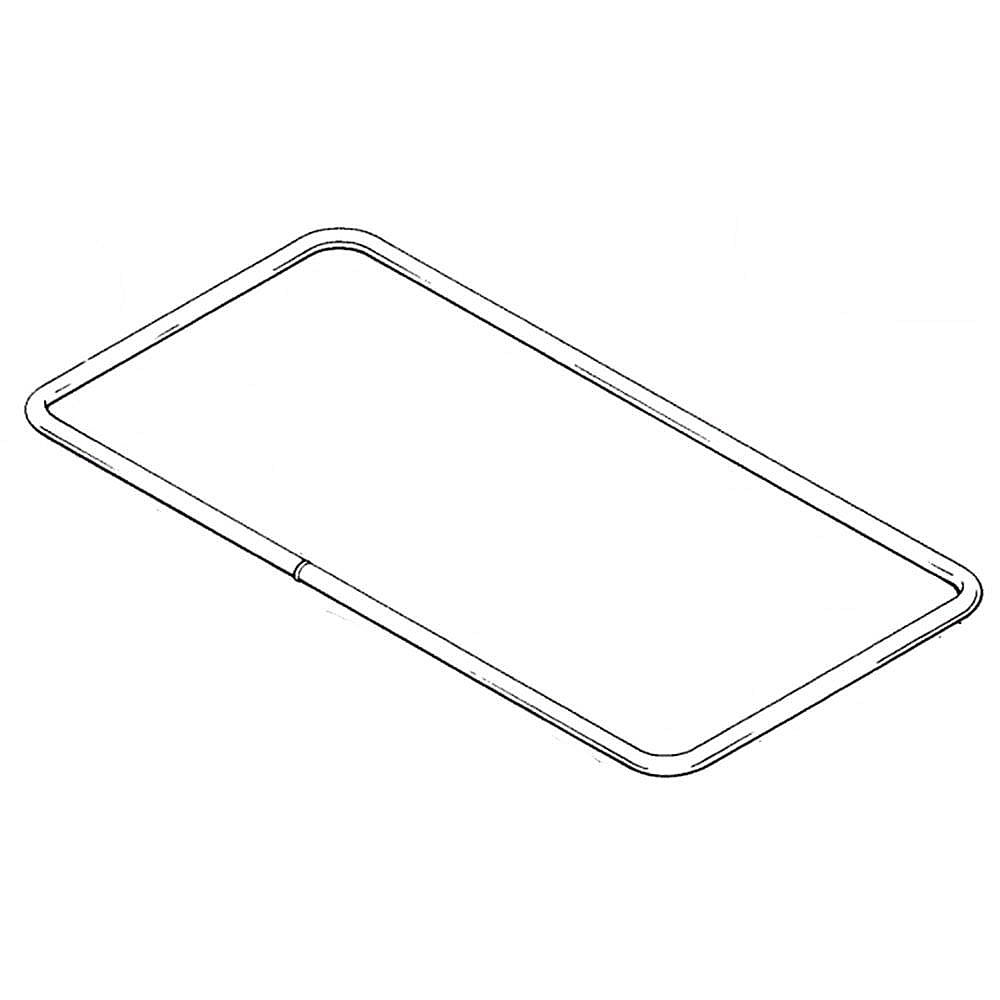 Part #109619, Grass Bag